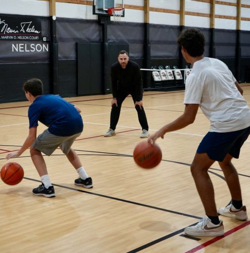 Tulsa Basketball Lessons 02033