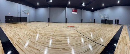 Tulsa Basketball Lessons 10
